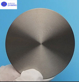 InAs Substrate 2inch 3inch 4inch 5inch 6inch Un/S/Zn نوع N/P DSP/SSP پولیش شده