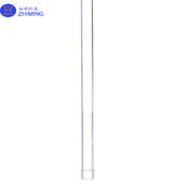 لوله های NMR سفیر قطر 5mm/10mm طول 100mm/طول سفارشی