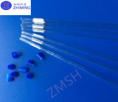 لوله های NMR سفیر قطر 5mm/10mm طول 100mm/طول سفارشی