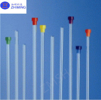 لوله های NMR سفیر قطر 5mm/10mm طول 100mm/طول سفارشی
