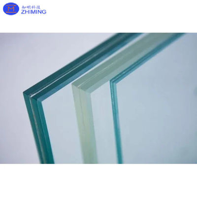 ITO زیربنای شیشه ای آکسید قلعین ایندیوم شیشه پوشانده شده In2O3/SnO2 10 X 10 50 × 50 ضخامت 1.1mm
