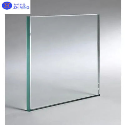ITO زیربنای شیشه ای آکسید قلعین ایندیوم شیشه پوشانده شده In2O3/SnO2 10 X 10 50 × 50 ضخامت 1.1mm