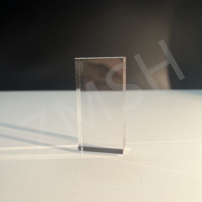 روش لیزری و ارتباطات نوری Prism Al2O3 Ky Sapphire روش لیزر و ارتباطات نوری مشخصات قابل تنظیم