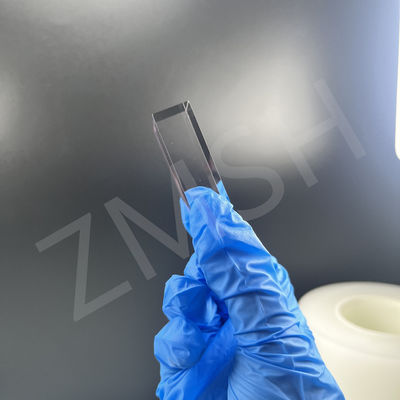 روش لیزری و ارتباطات نوری Prism Al2O3 Ky Sapphire روش لیزر و ارتباطات نوری مشخصات قابل تنظیم