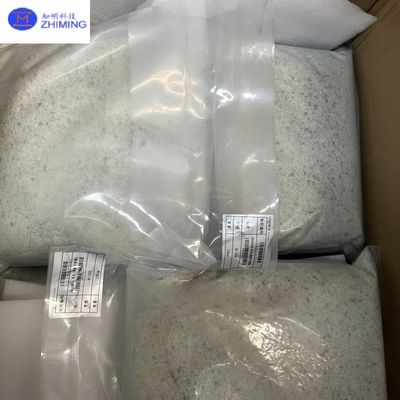 پودر SiC HPSI نیمه عایق کننده با خلوص بالا / 99.9999٪ رشد کریستال خالص