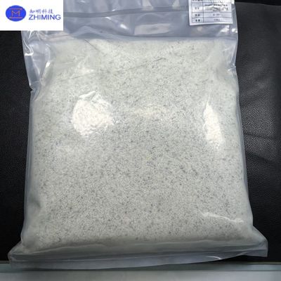 پودر SiC HPSI نیمه عایق کننده با خلوص بالا / 99.9999٪ رشد کریستال خالص