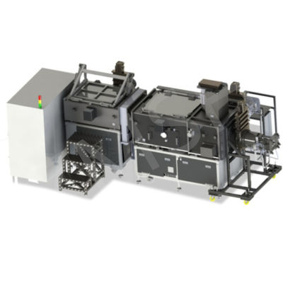 Wafer Bonder اتصال هیدروفیلیک دستگاه های MEMS برق الکترونیک ماشین اتصال وافر