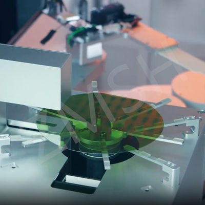Wafer Bonder اتصال هیدروفیلیک دستگاه های MEMS برق الکترونیک ماشین اتصال وافر