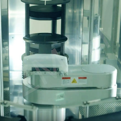 Wafer Bonder اتصال هیدروفیلیک دستگاه های MEMS برق الکترونیک ماشین اتصال وافر