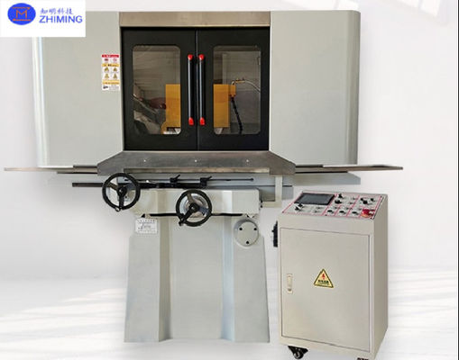 ماشین آسیاب سطحی زعفر CNC ماشین آسیاب سطحی دقیق
