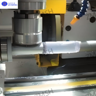 ماشین آسیاب سطحی زعفر CNC ماشین آسیاب سطحی دقیق