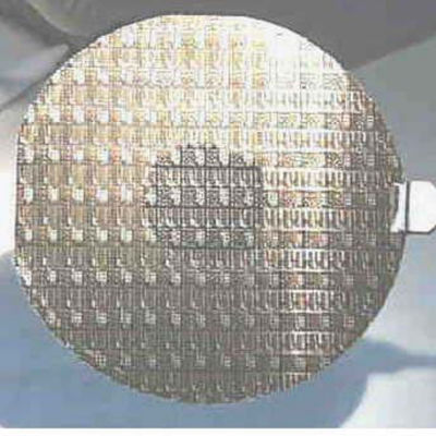 SiC-on-Insulator SiCOI سبسترات های رسانایی حرارتی بالا محدوده گسترده