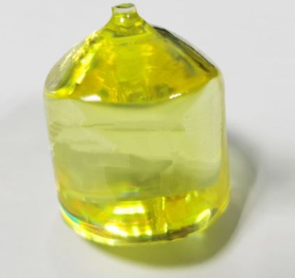 SrLaAlO4 / LaSrAlO4 LSAO 10x10x0.5mmt5x5x1mmt زیربنایی برای epitaxy سفارشی