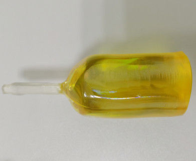 SrLaAlO4 / LaSrAlO4 LSAO 10x10x0.5mmt5x5x1mmt زیربنایی برای epitaxy سفارشی