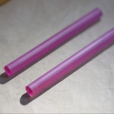 میله های ربای مصنوعی Cr:Al2O3 در عرض 2mm / 4mm Dia10mm / 20mm