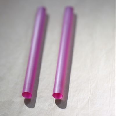 میله های ربای مصنوعی Cr:Al2O3 در عرض 2mm / 4mm Dia10mm / 20mm