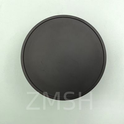 صفحه حامل SiC رسانایی حرارتی مقاومت در برابر خوردگی MOCVD Wafer