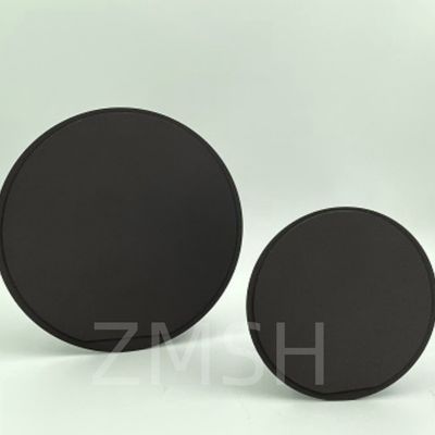 صفحه حامل SiC رسانایی حرارتی مقاومت در برابر خوردگی MOCVD Wafer
