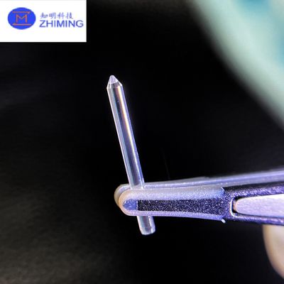 قطب زعفران دقیق ساخته شده قطب زعفران بلور تک خالص