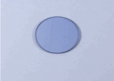 Fe3 + Doped Blue Laser Sapphire Crystal برای تماشای اپتیک شیشه ای Density 3.98 G / Cm 3