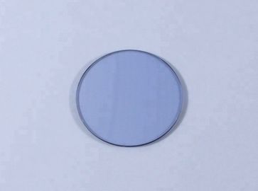 ضخامت 3.75mm Sapphire کریستال دیده بان Case آبی 9H مقاومت در برابر سایش سختی بالا