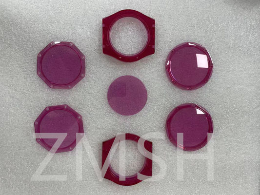 قیمت مناسب سفارشی سازی کیف ساعت زعفر ضد آب مقاوم در برابر خراش مقاوم در برابر فشار آنلاین