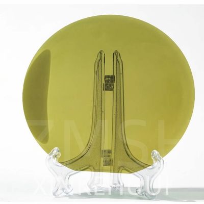 قیمت مناسب 4H N نوع نیمه نوع سی سی وفر 4 اینچ DSP تحقیق تولید سفارشی سازی درجه تقلبی آنلاین