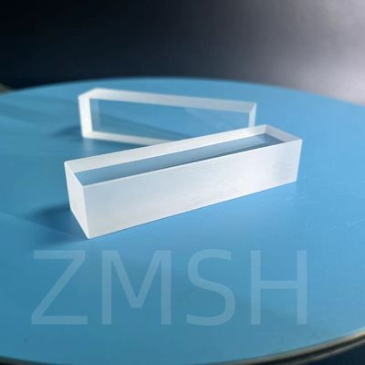 قیمت مناسب عینک های نوری زعفر AL2O3 قابل تنظیم مقاومت در برابر دمای بالا DSP 60/40 آنلاین