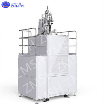 قیمت مناسب کوره رشد سی سی بول PVT HTCVD و فناوری های LPE برای تولید سی سی بول تک کریستال آنلاین