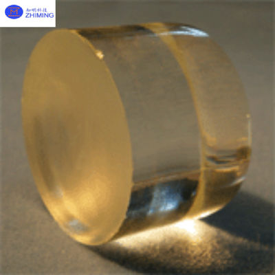 قیمت مناسب لیتیوم تانتالات لیتا O3 فلتر کریستالی دارای فرکانس بالا فیلترهای SAW دارای ضریب پیزو الکتریکی بالا آنلاین