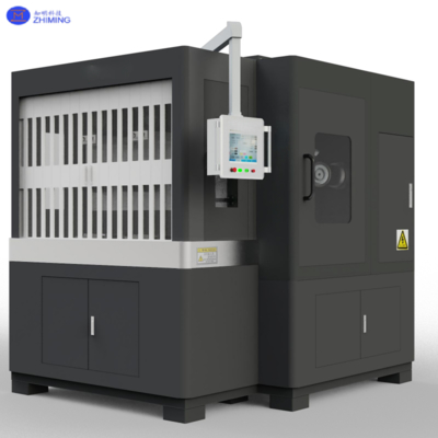 قیمت مناسب ماشین برش سیم تراش الماس دقیق کنترل تنش پایدار آنلاین