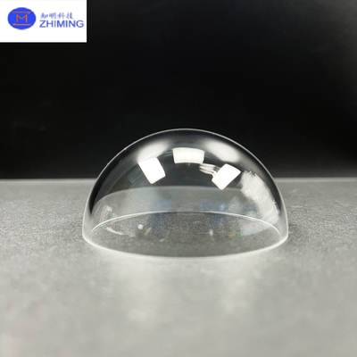 قیمت مناسب Sapphire Mechanical Protective Dome – Extreme Durability for Harsh Environments آنلاین
