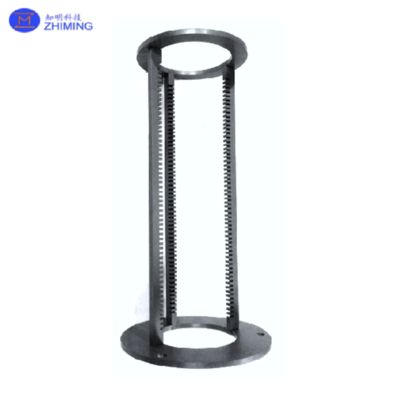 قیمت مناسب Silicon Carbide (SiC) Wafer Boat Resistant to strong acids, strong bases and high temperatures آنلاین