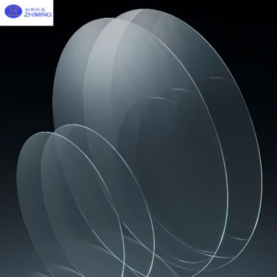 قیمت مناسب ویفر یاقوت کبود 12 اینچی ممتاز برای صنایع روشنایی با کیفیت بالا و لوازم الکترونیکی مصرفی آنلاین