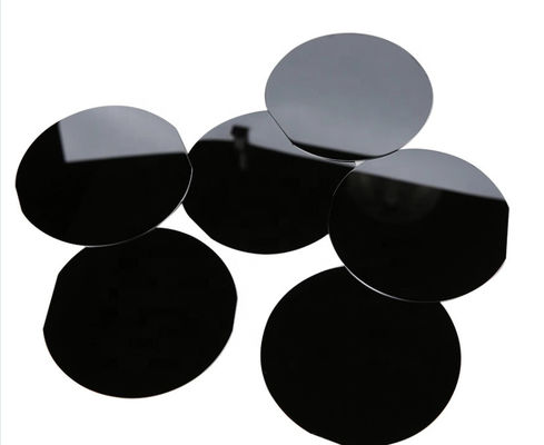 قیمت مناسب بستر نیمه هادی 3 اینچی Crystal Dummy Prime آنلاین