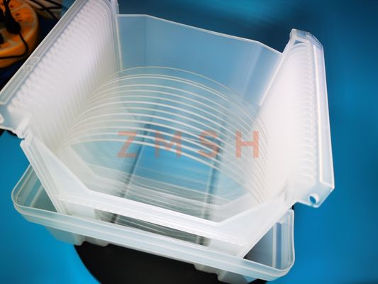 قیمت مناسب زیرلایه یا بستر تک‌بلوری آلومینا (یاقوت کبود) Al2O3 آنلاین