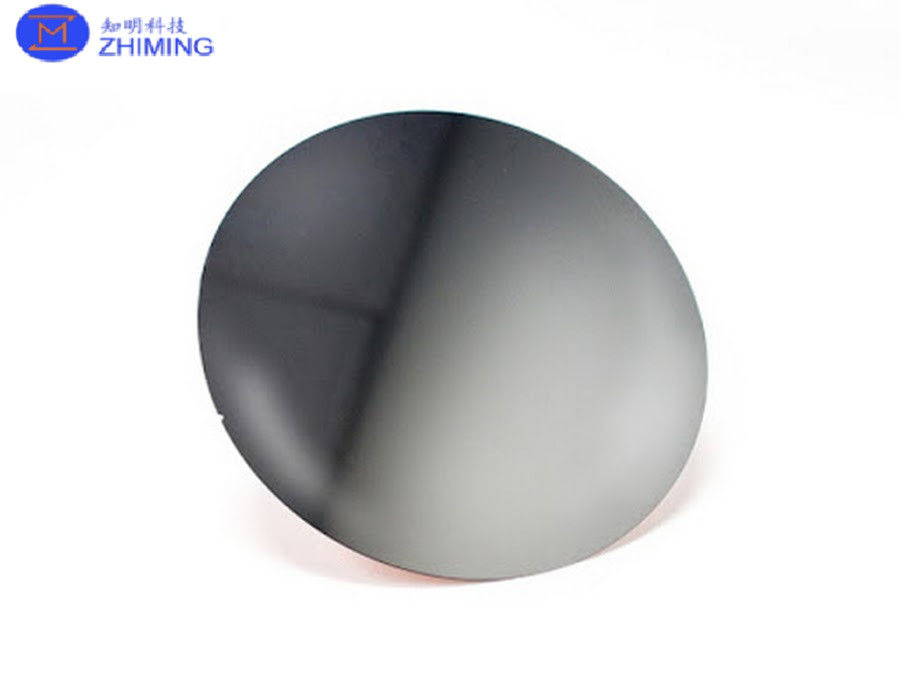 SOI Wafer سیلیکون On Insulator 100mm 150mm P نوع Dopant B دستگاه 220 مقاومت: 8.5-11.5 اوم-سم