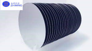 سیلیکون وافر N نوع P دوپنت 2 اینچ 4 اینچ 6 اینچ 8 اینچ مقاومت 0-100 اوم- سانتی متر یک طرفی پولیش