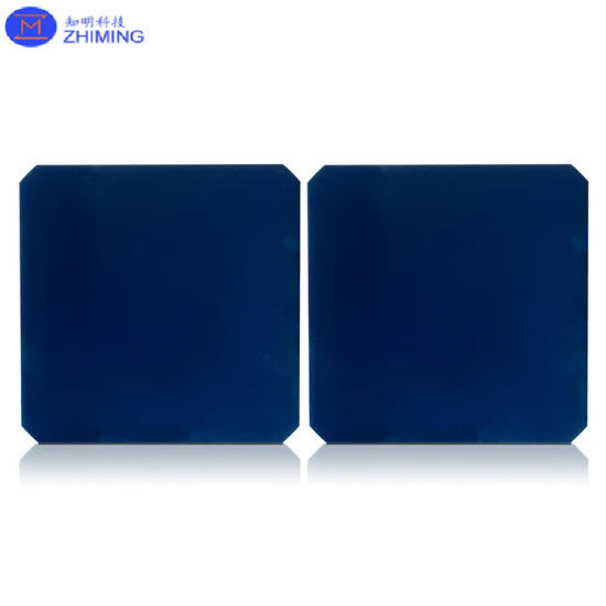 زیربنای SiC سیلیکون کاربید زیربنای 4H/6H-P 3C-N 5 × 5 10 × 10mm P درجه R درجه D درجه