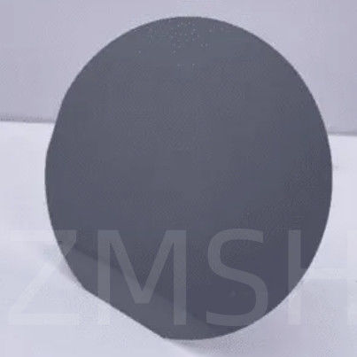 2 اینچ 4 اینچ 6 اینچ 8 اینچ 3C-N سی سی وفر سیلیکون کربید اپتوالکتونیک قدرت بالا RF LEDS