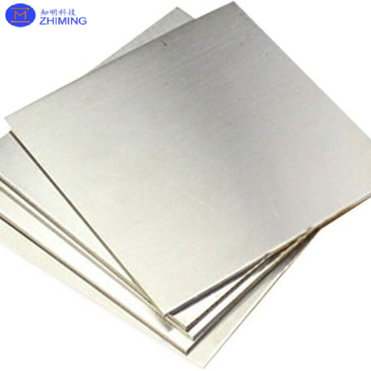 گره های واحد کریستال منیزیم Mg Wafer / Substrate Orientatiion <0001> <11-20> <10-10> <1-102> DSP SSP