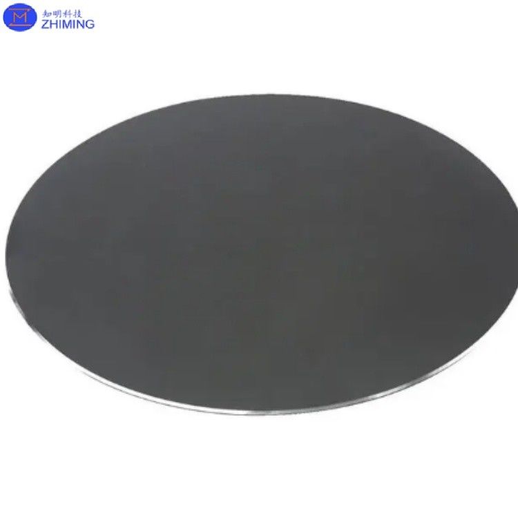 Si Wafer / Substrate ضخامت 8 اینچ 675-775 μm، نوع P/N ، جهت گیری 111, دو طرفه / یک طرفه