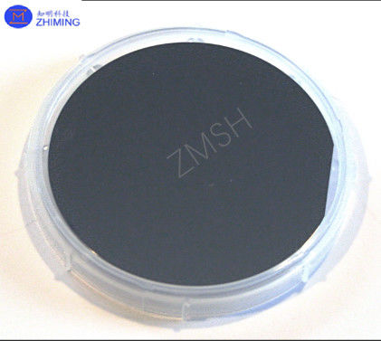 InAs Substrate 2inch 3inch 4inch 5inch 6inch Un/S/Zn نوع N/P DSP/SSP پولیش شده