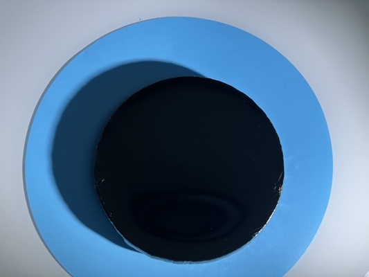شمش 4H-N/Semi نوع SiC و زیرلایه ساختگی صنعتی 2 اینچ 3 اینچ 4 اینچ 6 اینچ