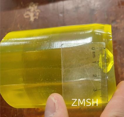 قیمت مناسب دیتکتور نور کریستالی Ce+ Doped YAG نوردهی ثبات حرارتی آنلاین