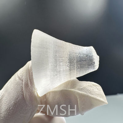 قیمت مناسب LSO ((Ce) Lutecium Oxyorthosilicate ((Ce) کریستال Scintillator برای تصویربرداری پزشکی با کارایی بالا آنلاین