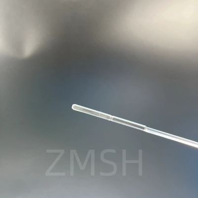 فلز زعفران AL2O3 0.4mm-30mm قابل تنظیم مقاومت در برابر فرسایش و دمای بالا
