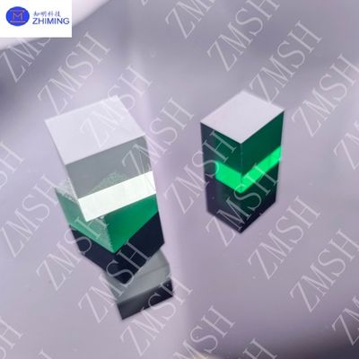 سنگ قیمتی سبز سفیر: مواد اولیه مصنوعی برای جواهرات ماندگار با سختی Mohs 9