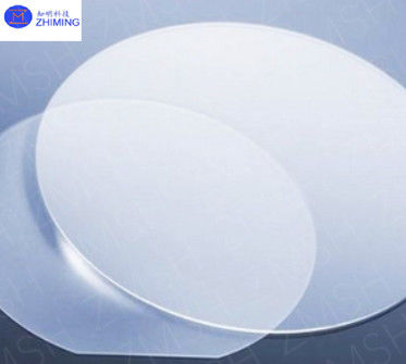 قیمت مناسب زیربنای کریستال کوارتز در اندازه های مختلف 2 اینچ 4 اینچ 6 اینچ 8 اینچ با ضخامت سفارشی آنلاین