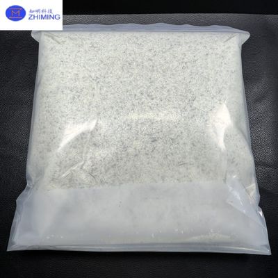 پودر SiC HPSI نیمه عایق کننده با خلوص بالا / 99.9999٪ رشد کریستال خالص